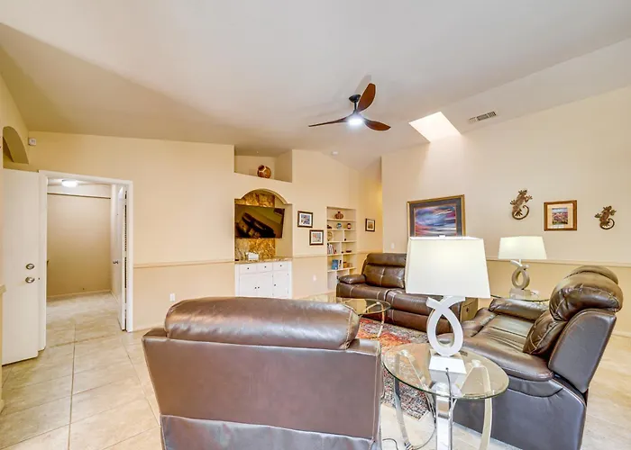Holiday home Hot Tub & Game Room: Scenic Home! Sedona